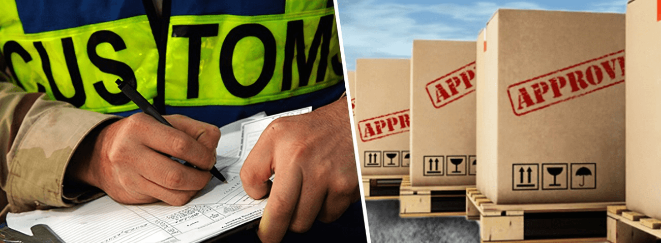 Figure-9-Customs-Clearance-in-Port