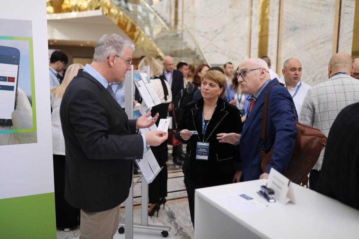 MULTIMODAL TRANSPORT AND TRANSIT FORUM 2024 - review of results