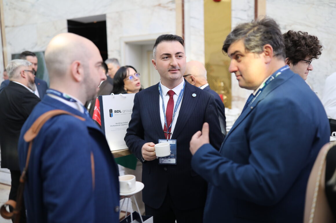 MULTIMODAL TRANSPORT AND TRANSIT FORUM 2024 - review of results