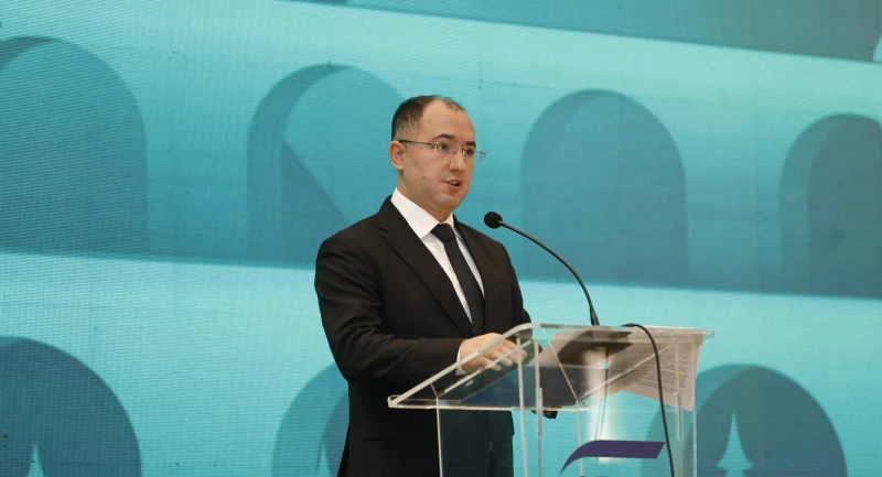 Azerbaijan Railways presented plans for decarbonization.