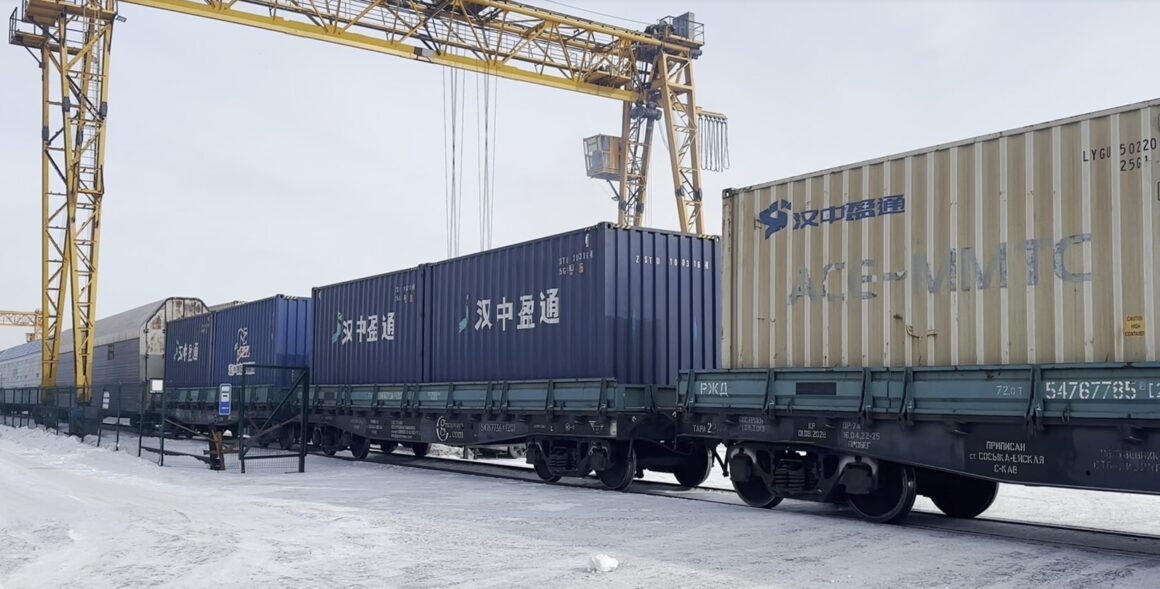 Intermodal Kazakhstan Transport and Logistics Forum: Transit Potential and Infrastructure - review of results Translogicom LLP