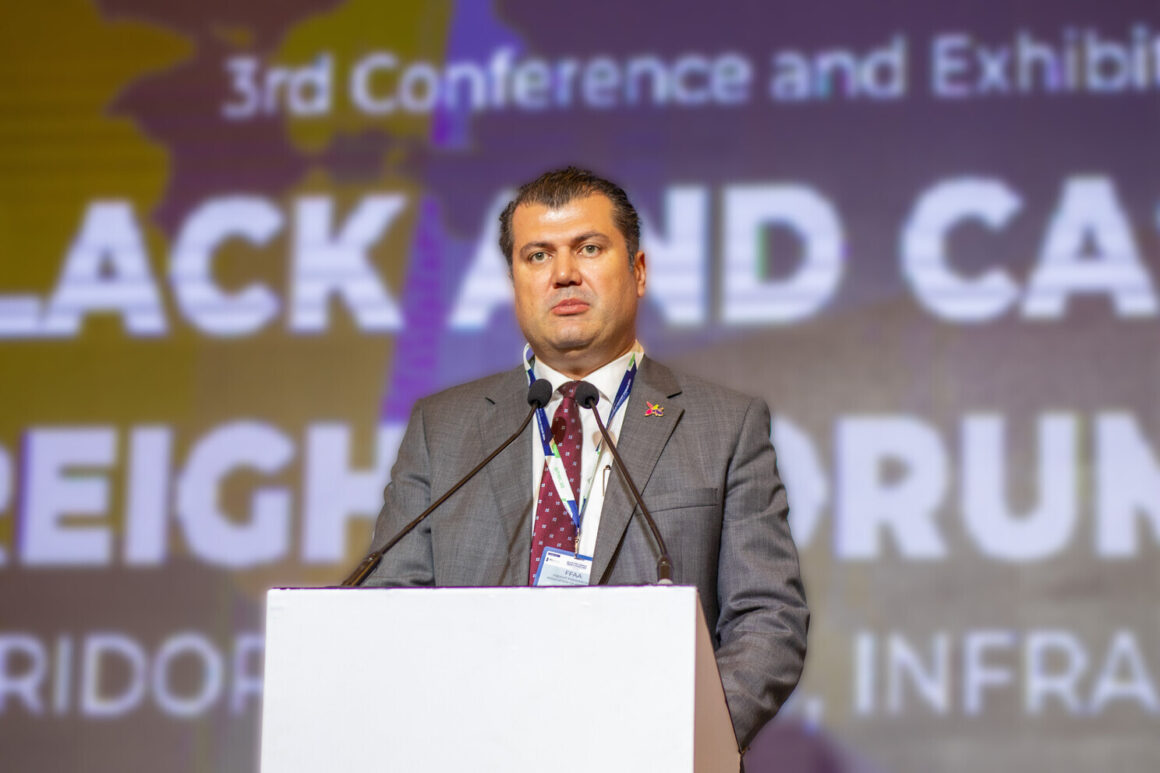 ЧЕРНО-КАСПИЙСКИЙ ГРУЗОВОЙ ФОРУМ 2024: КОРИДОРЫ, ГРУЗЫ, ИНФРАСТРУКТУРА – обзор результатов.