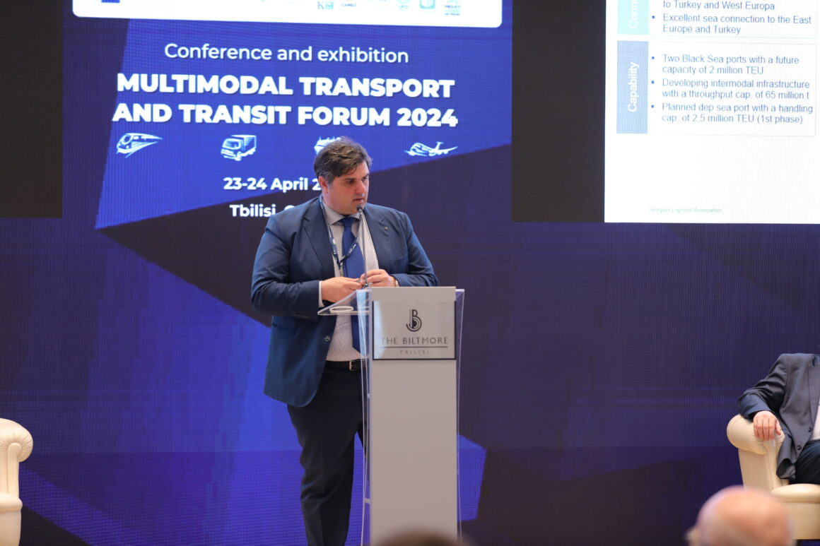 MULTIMODAL TRANSPORT AND TRANSIT FORUM 2024 - review of results