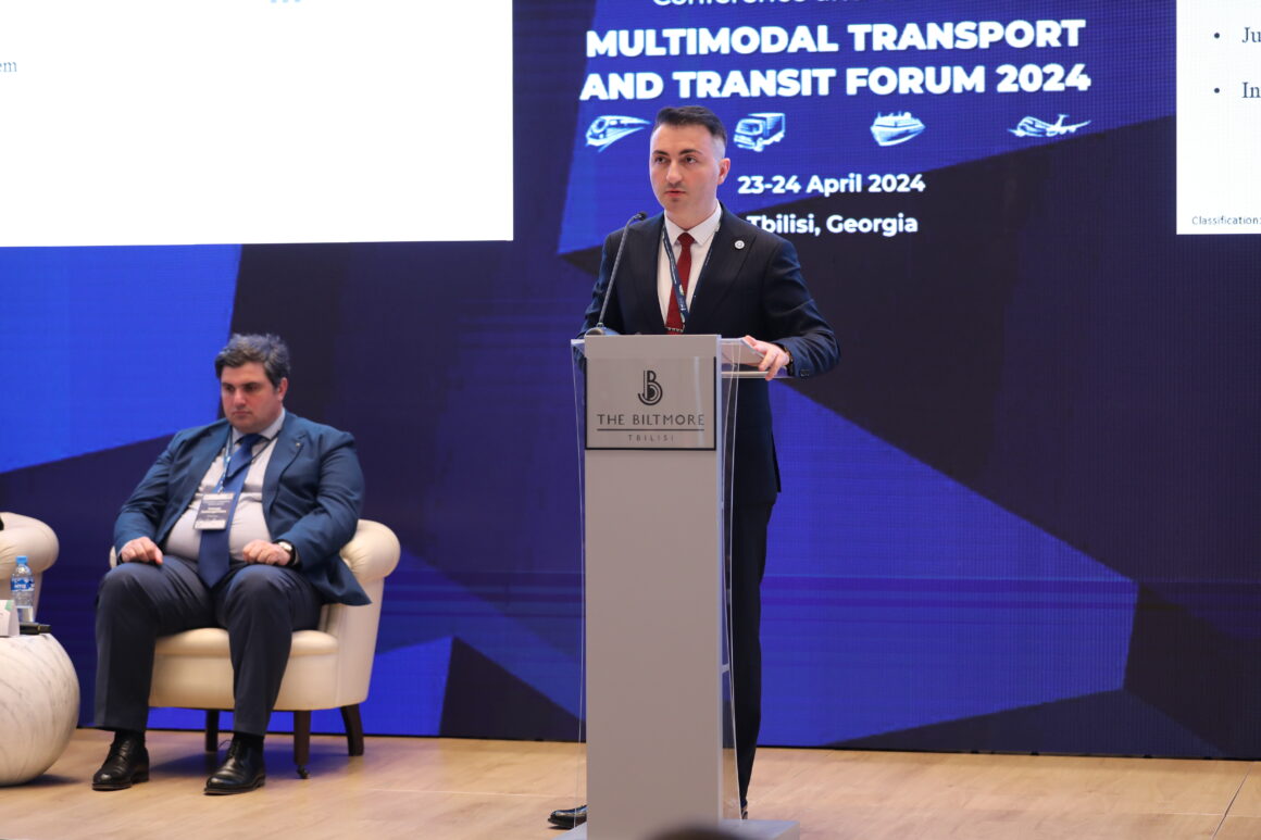 MULTIMODAL TRANSPORT AND TRANSIT FORUM 2024 - review of results
