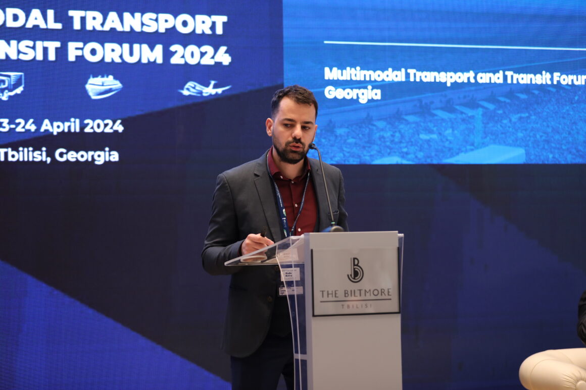 MULTIMODAL TRANSPORT AND TRANSIT FORUM 2024 - review of results