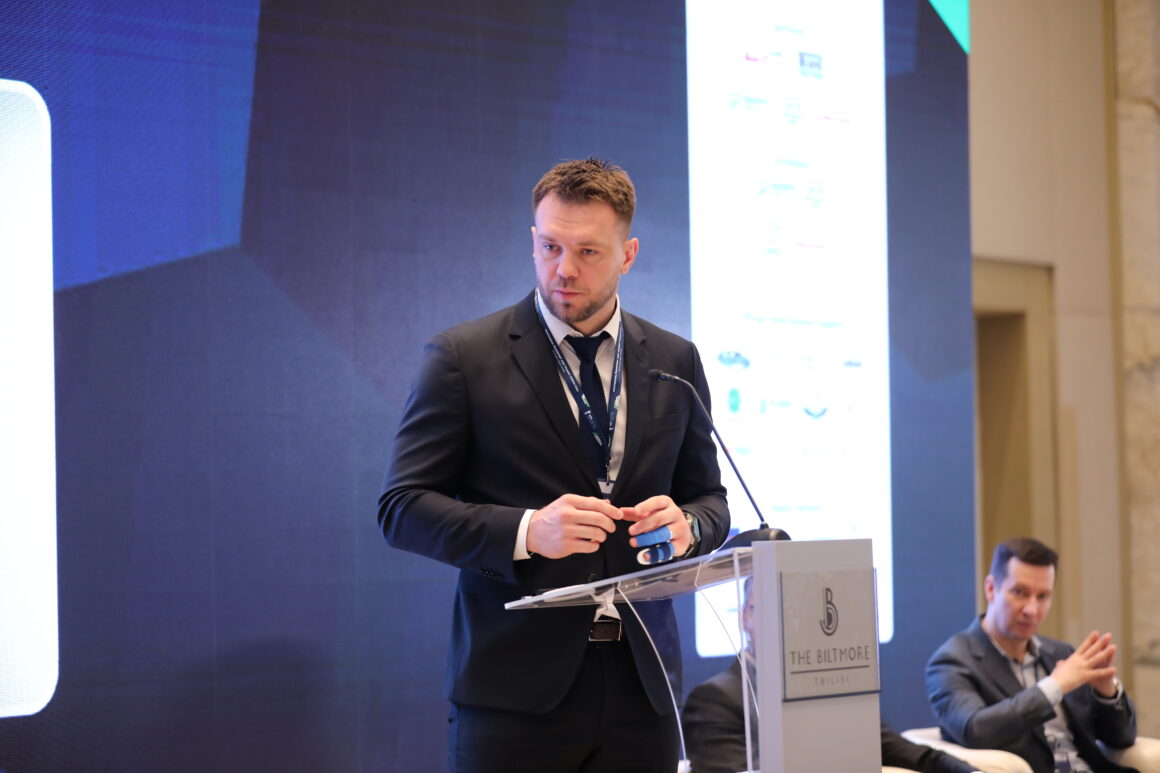 MULTIMODAL TRANSPORT AND TRANSIT FORUM 2024 - review of results