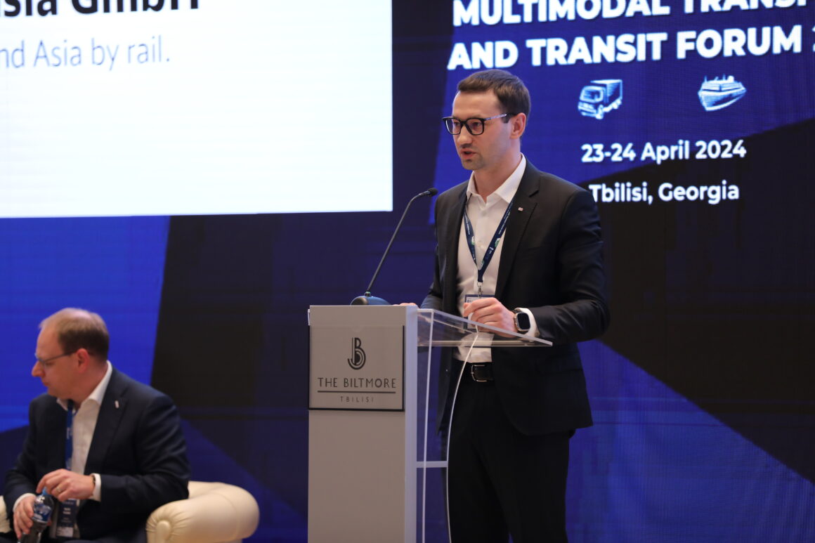 MULTIMODAL TRANSPORT AND TRANSIT FORUM 2024 - review of results