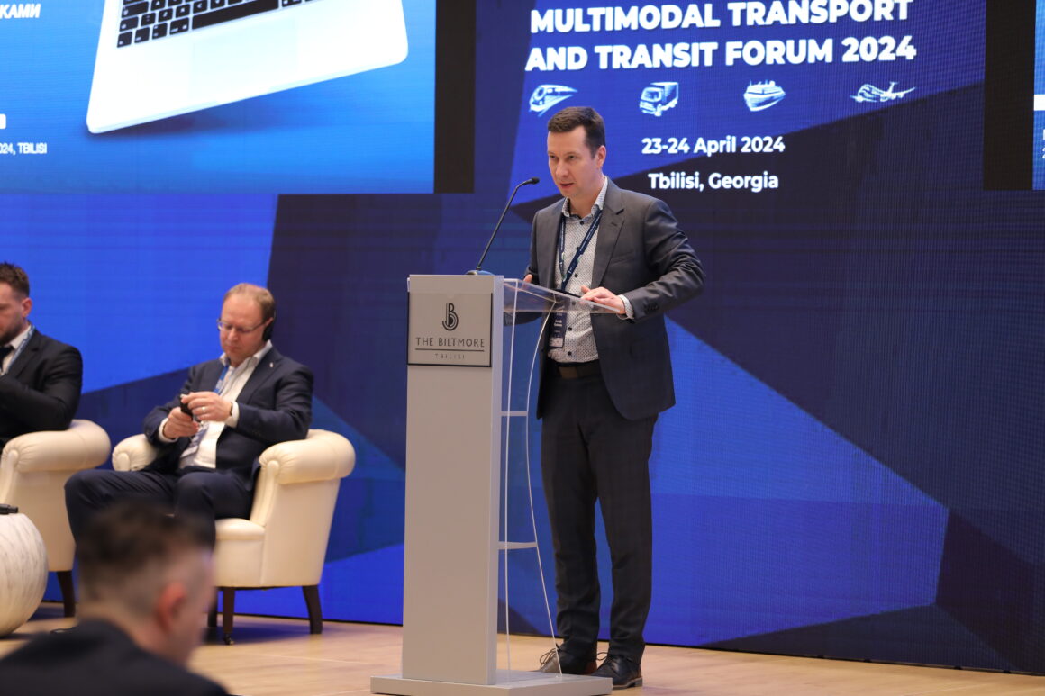 MULTIMODAL TRANSPORT AND TRANSIT FORUM 2024 - review of results