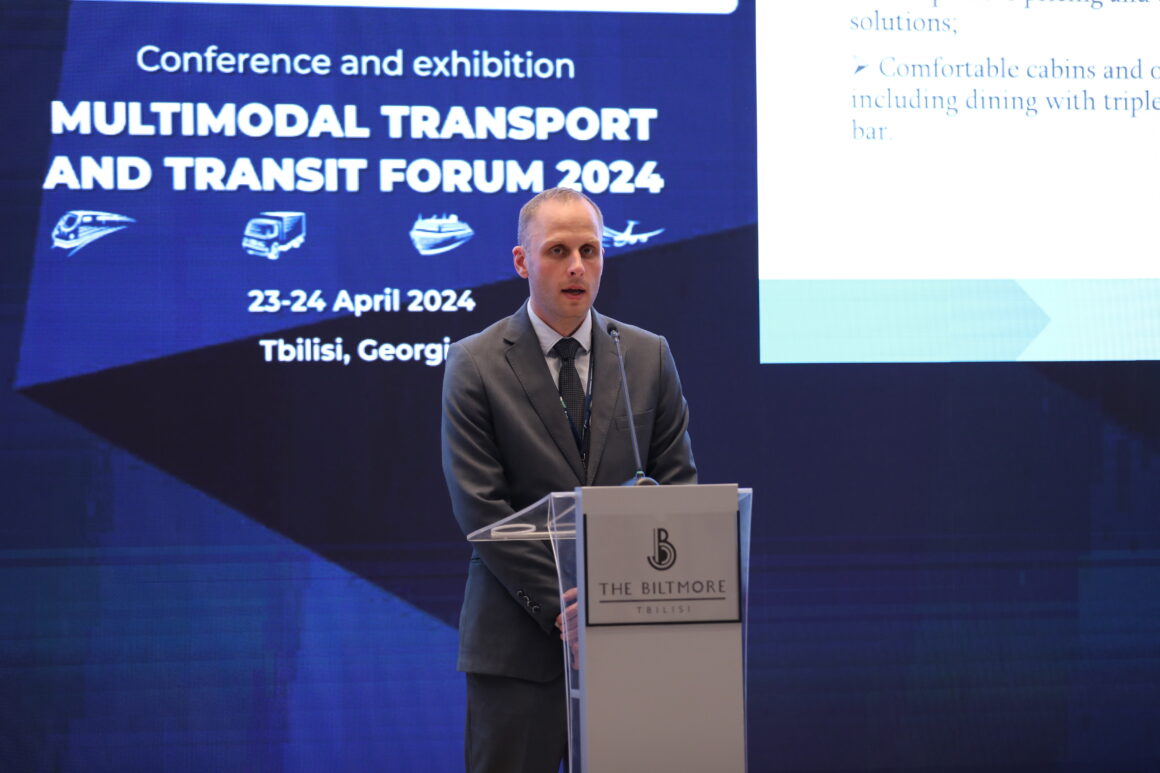 MULTIMODAL TRANSPORT AND TRANSIT FORUM 2024 - review of results