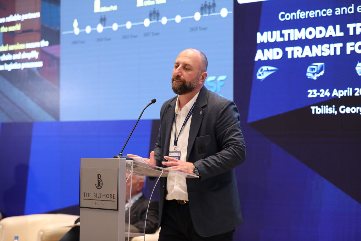 MULTIMODAL TRANSPORT AND TRANSIT FORUM 2024 - review of results