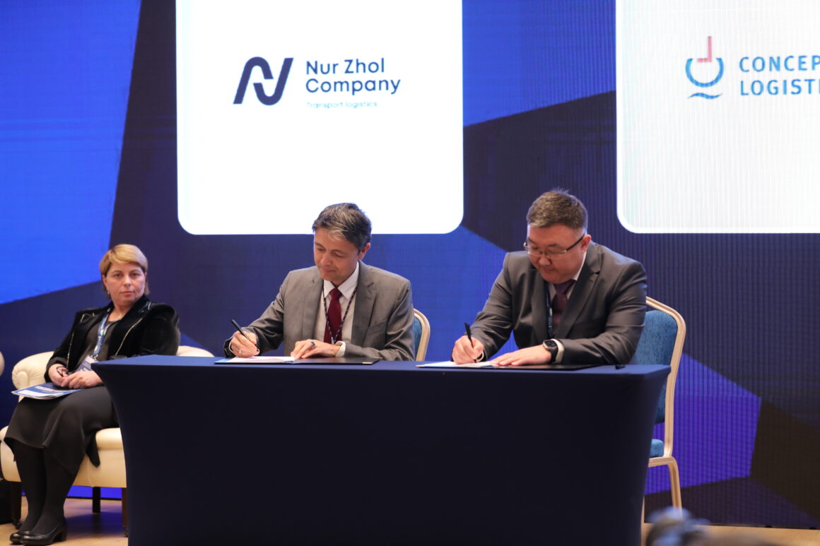 MULTIMODAL TRANSPORT AND TRANSIT FORUM 2024 - review of results