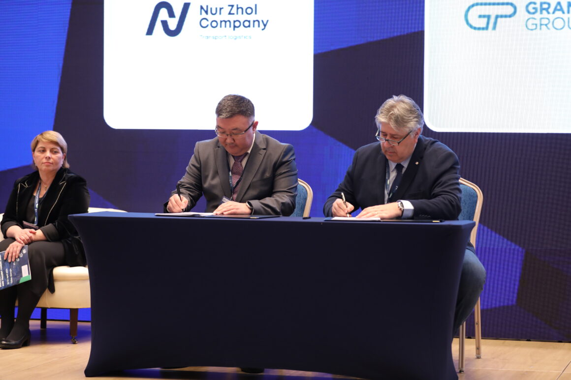 MULTIMODAL TRANSPORT AND TRANSIT FORUM 2024 - review of results