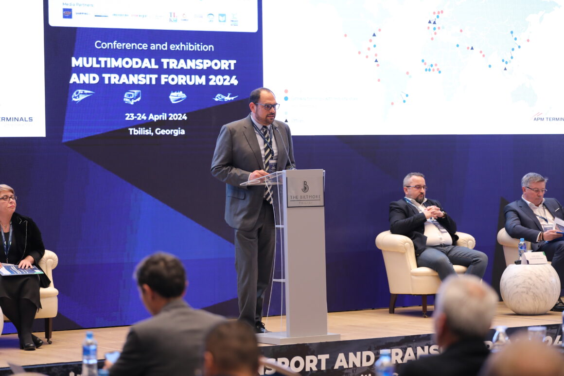 MULTIMODAL TRANSPORT AND TRANSIT FORUM 2024 - review of results
