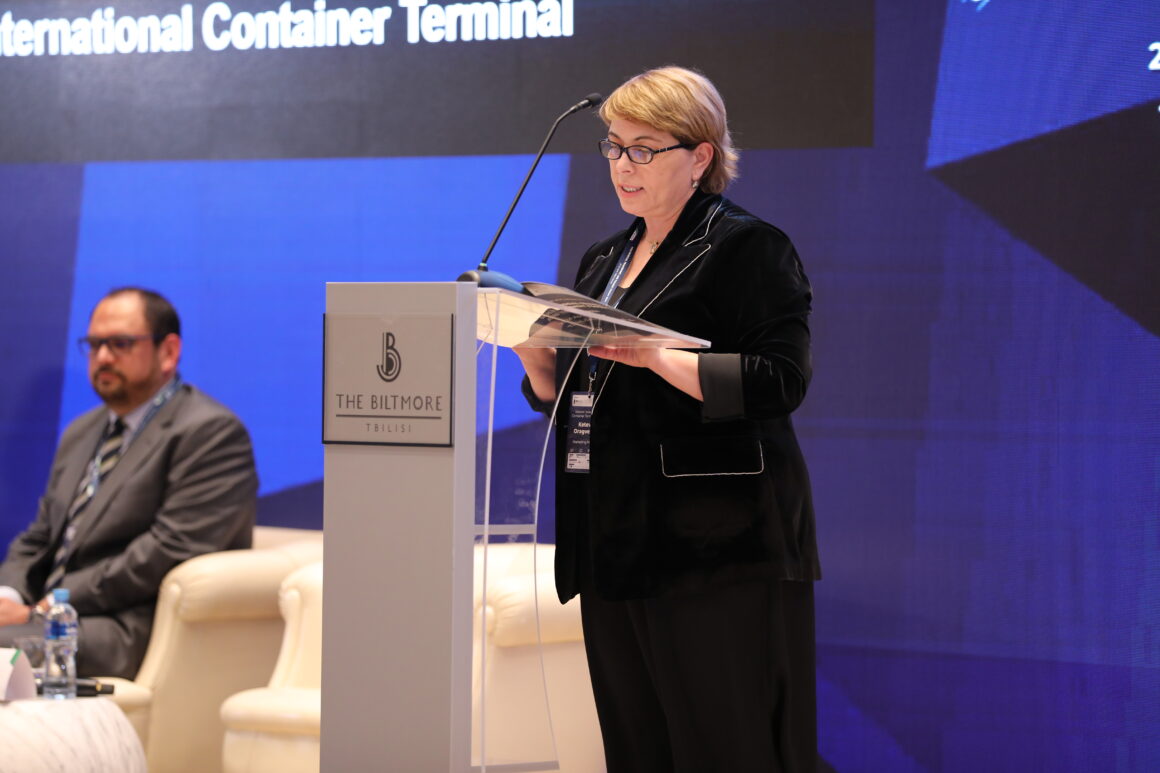 MULTIMODAL TRANSPORT AND TRANSIT FORUM 2024 - review of results