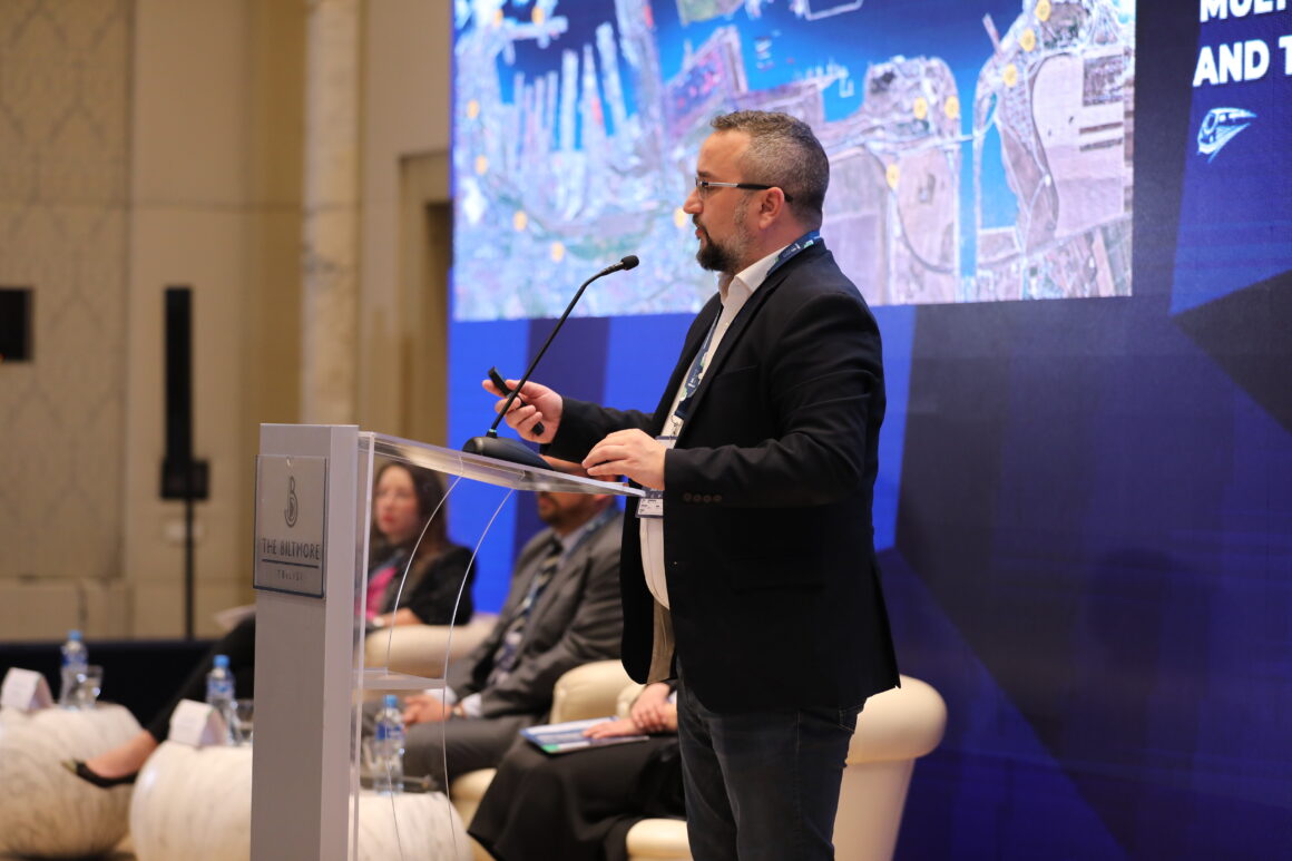 MULTIMODAL TRANSPORT AND TRANSIT FORUM 2024 - review of results