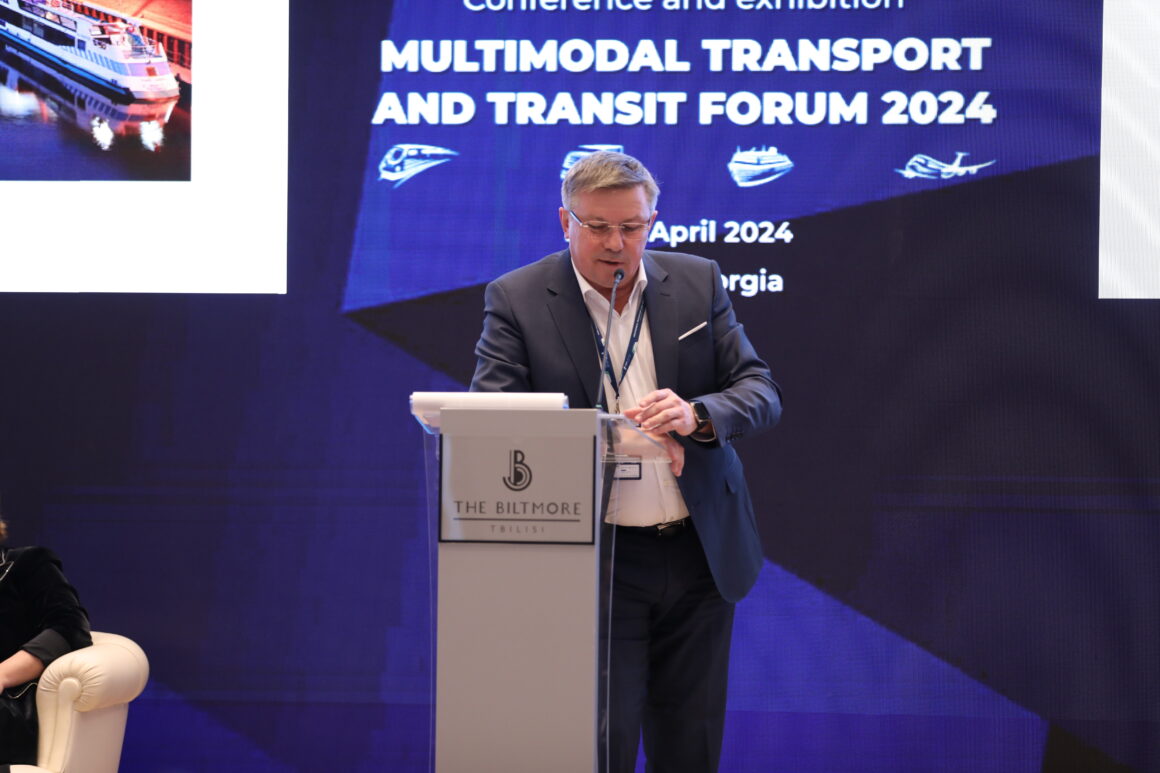MULTIMODAL TRANSPORT AND TRANSIT FORUM 2024 - review of results