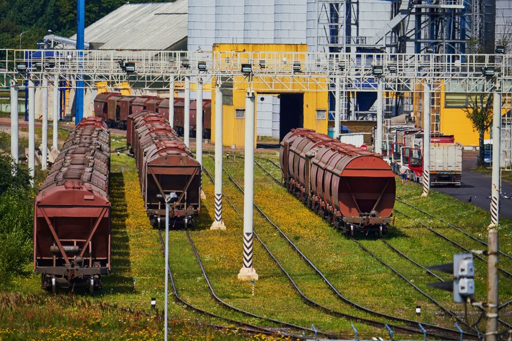 Europe LDZ CARGO absorbs two LDz subsidiaries under structural reorganisation. LDZ CARGO absorbs two LDz subsidiaries under structural reorganisation.