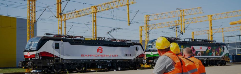 Bahnoperator group establishes Czech arm to broaden Silk Road, Middle Corridor and CIS operations for Czech market.