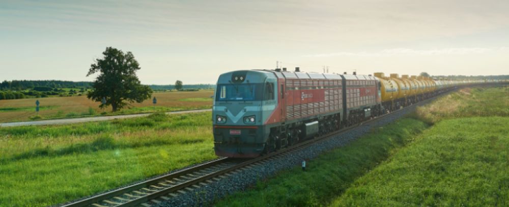 Europe LDZ CARGO absorbs two LDz subsidiaries under structural reorganisation. LDZ CARGO absorbs two LDz subsidiaries under structural reorganisation.