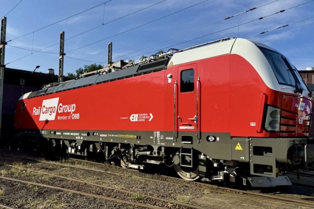 Hungary and China strengthen logistics partnership.