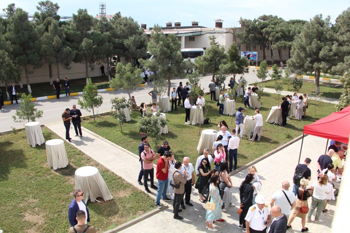 ЧЕРНО-КАСПИЙСКИЙ ГРУЗОВОЙ ФОРУМ 2024: КОРИДОРЫ, ГРУЗЫ, ИНФРАСТРУКТУРА – обзор результатов.