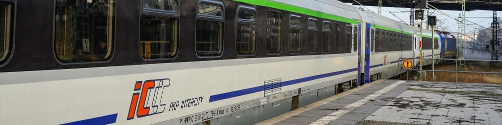 DB and PKP to expand cross-border services by over 50% in December.