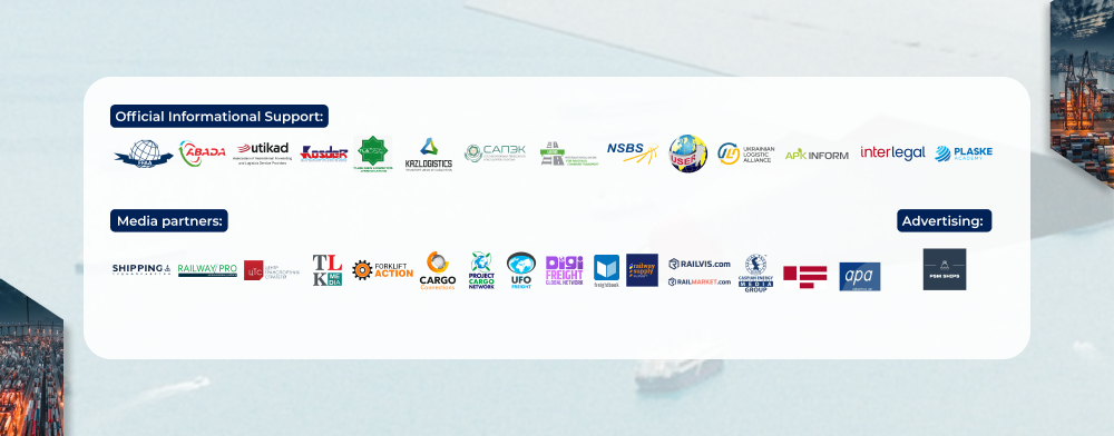 ЧЕРНО-КАСПИЙСКИЙ ГРУЗОВОЙ ФОРУМ 2024: КОРИДОРЫ, ГРУЗЫ, ИНФРАСТРУКТУРА – обзор результатов.