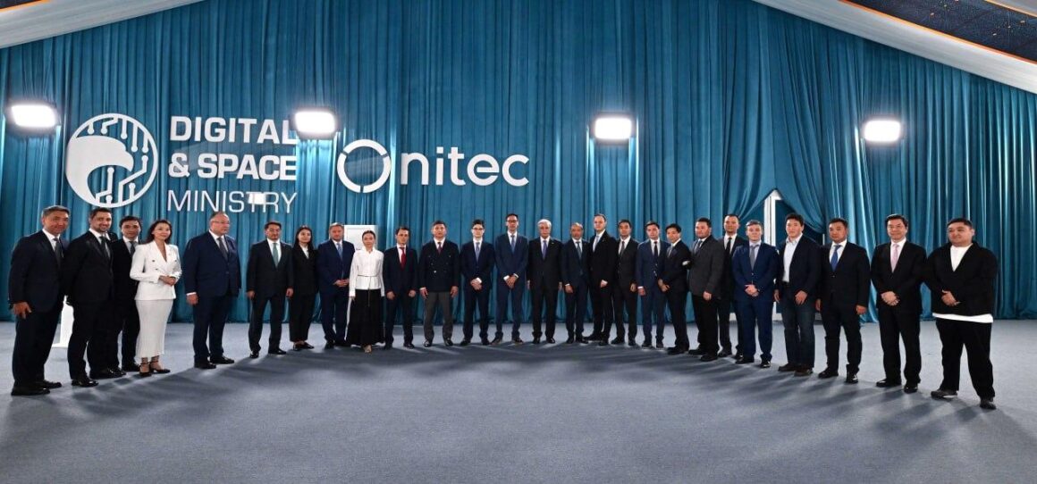 Kazakhstani AI enters the logistics market: startup Biny.co among the leaders.