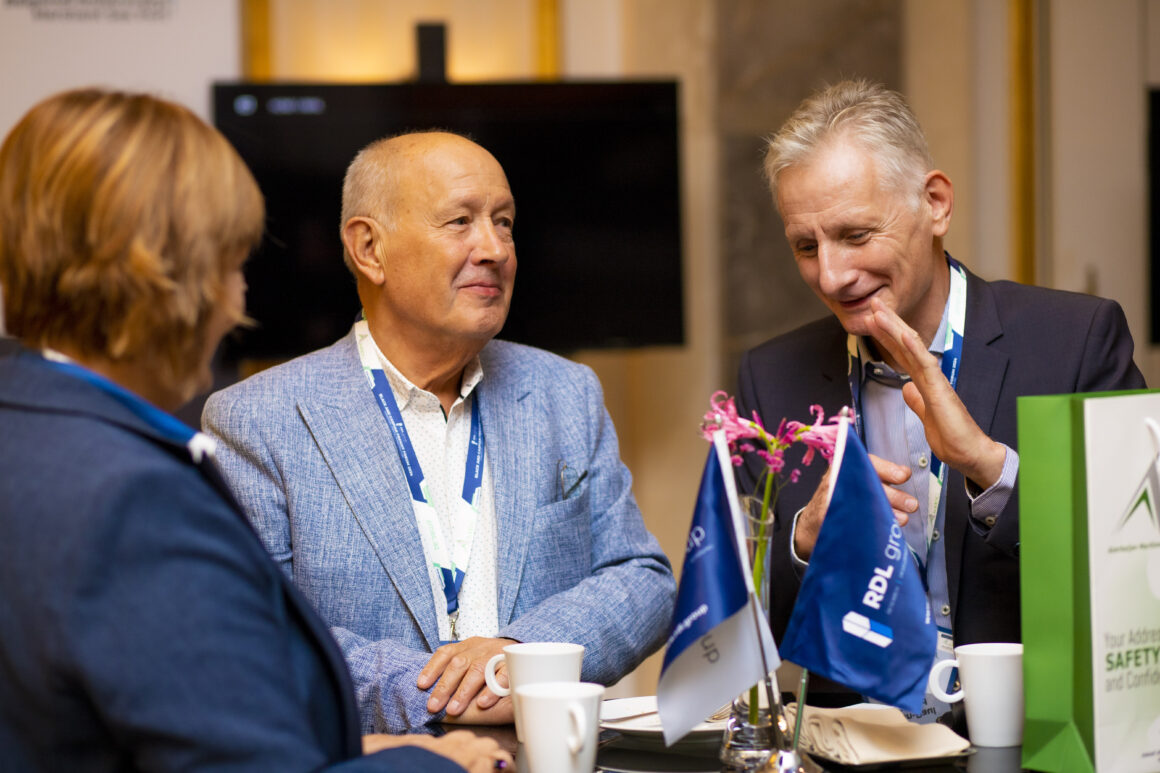 ЧЕРНО-КАСПИЙСКИЙ ГРУЗОВОЙ ФОРУМ 2024: КОРИДОРЫ, ГРУЗЫ, ИНФРАСТРУКТУРА – обзор результатов.