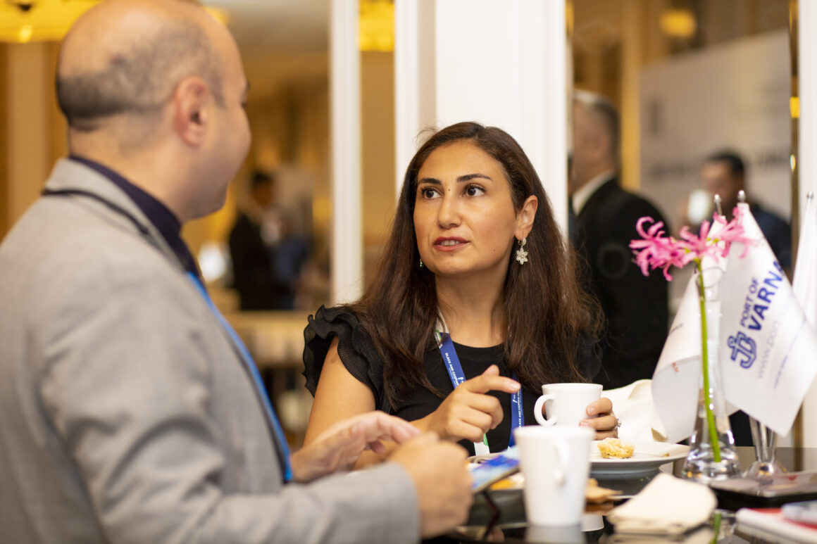 ЧЕРНО-КАСПИЙСКИЙ ГРУЗОВОЙ ФОРУМ 2024: КОРИДОРЫ, ГРУЗЫ, ИНФРАСТРУКТУРА – обзор результатов.