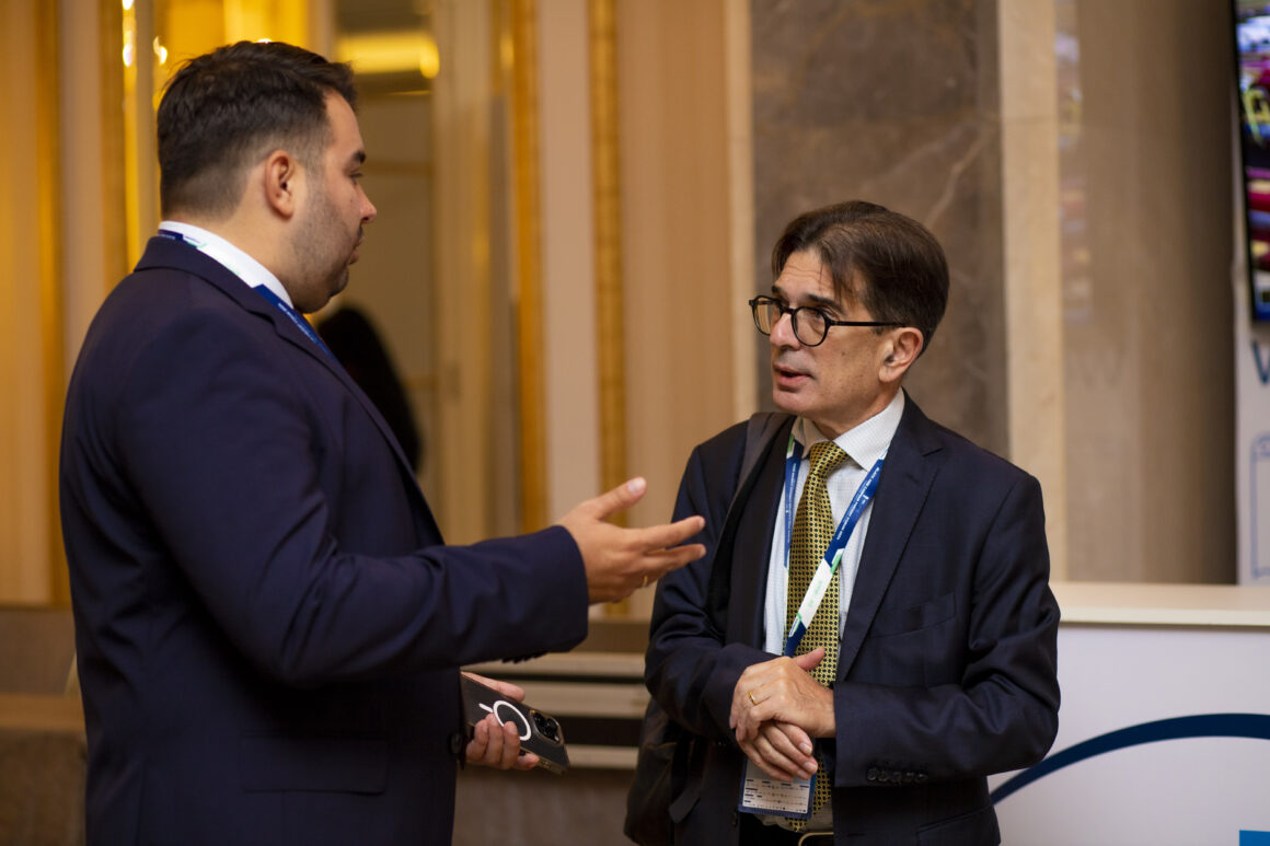 ЧЕРНО-КАСПИЙСКИЙ ГРУЗОВОЙ ФОРУМ 2024: КОРИДОРЫ, ГРУЗЫ, ИНФРАСТРУКТУРА – обзор результатов.