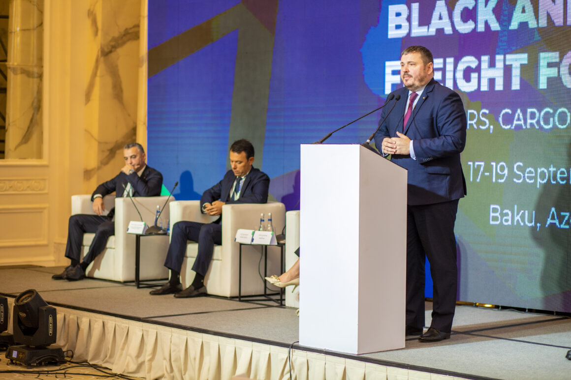 ЧЕРНО-КАСПИЙСКИЙ ГРУЗОВОЙ ФОРУМ 2024: КОРИДОРЫ, ГРУЗЫ, ИНФРАСТРУКТУРА – обзор результатов.