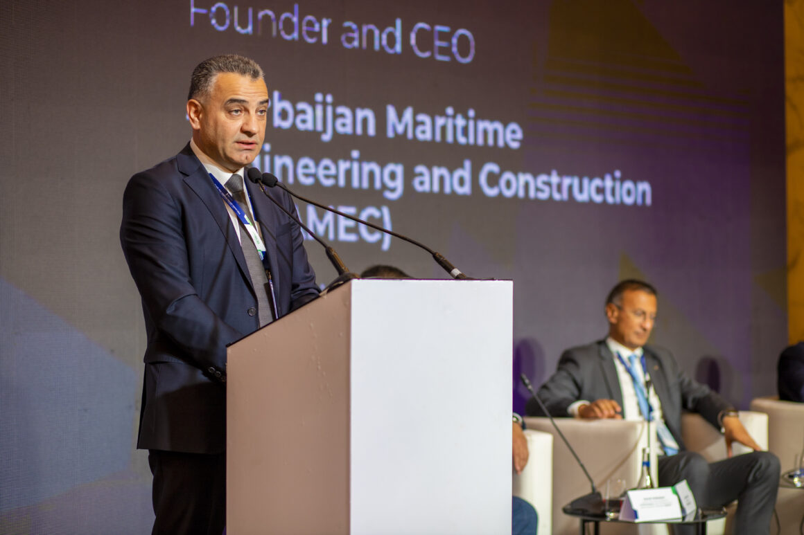 ЧЕРНО-КАСПИЙСКИЙ ГРУЗОВОЙ ФОРУМ 2024: КОРИДОРЫ, ГРУЗЫ, ИНФРАСТРУКТУРА – обзор результатов.