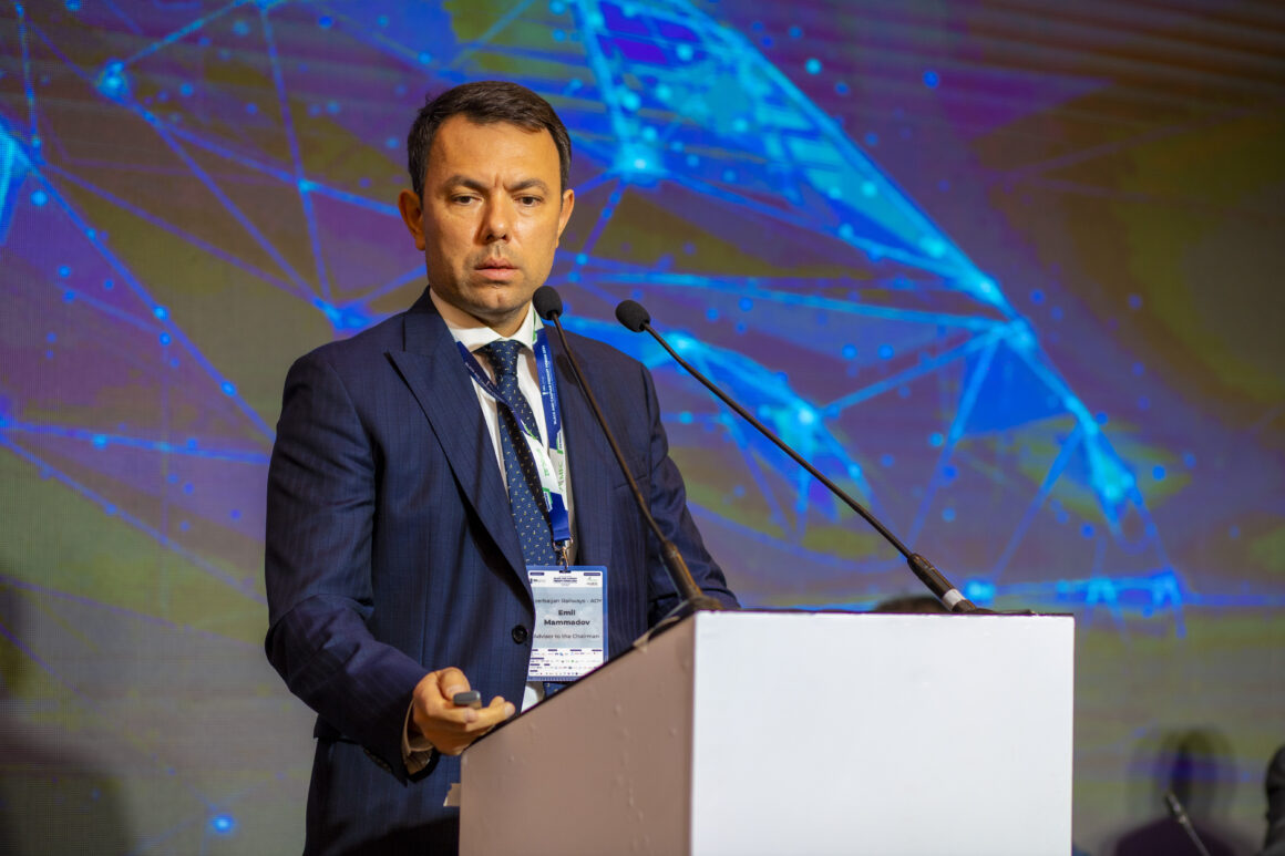 ЧЕРНО-КАСПИЙСКИЙ ГРУЗОВОЙ ФОРУМ 2024: КОРИДОРЫ, ГРУЗЫ, ИНФРАСТРУКТУРА – обзор результатов.