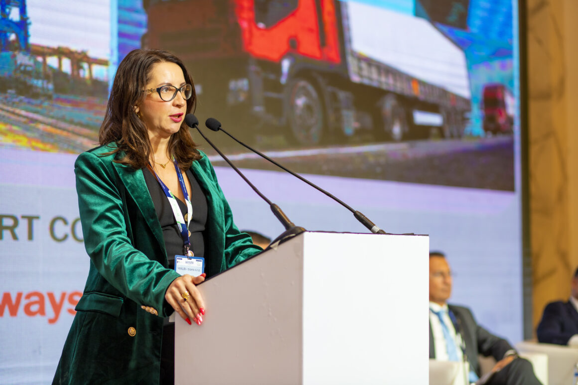 ЧЕРНО-КАСПИЙСКИЙ ГРУЗОВОЙ ФОРУМ 2024: КОРИДОРЫ, ГРУЗЫ, ИНФРАСТРУКТУРА – обзор результатов.