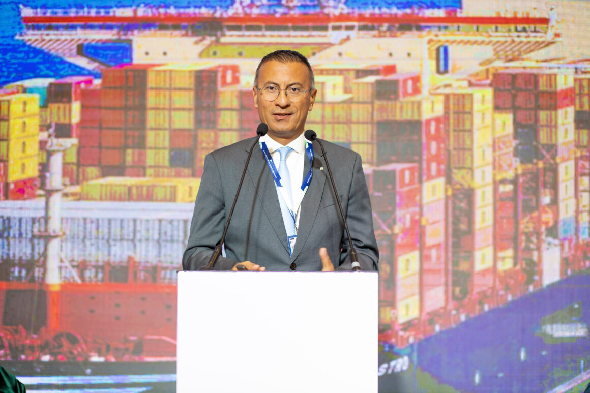 ЧЕРНО-КАСПИЙСКИЙ ГРУЗОВОЙ ФОРУМ 2024: КОРИДОРЫ, ГРУЗЫ, ИНФРАСТРУКТУРА – обзор результатов.