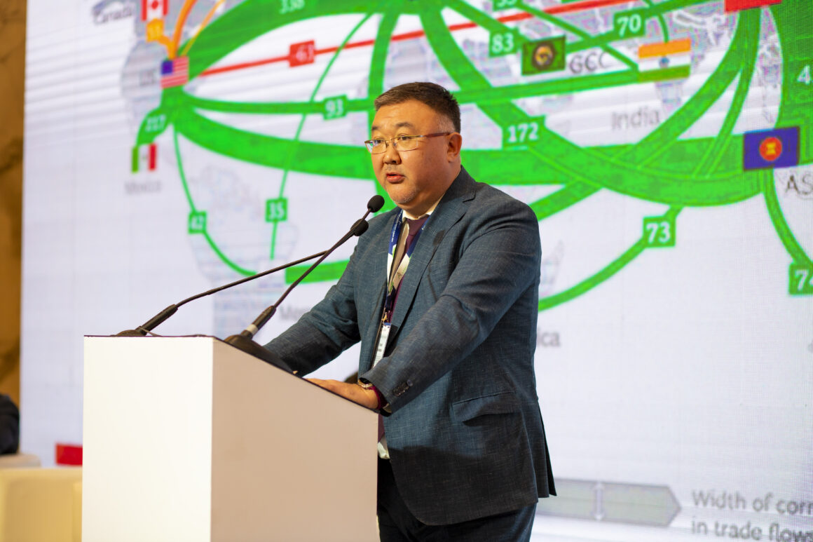 ЧЕРНО-КАСПИЙСКИЙ ГРУЗОВОЙ ФОРУМ 2024: КОРИДОРЫ, ГРУЗЫ, ИНФРАСТРУКТУРА – обзор результатов.