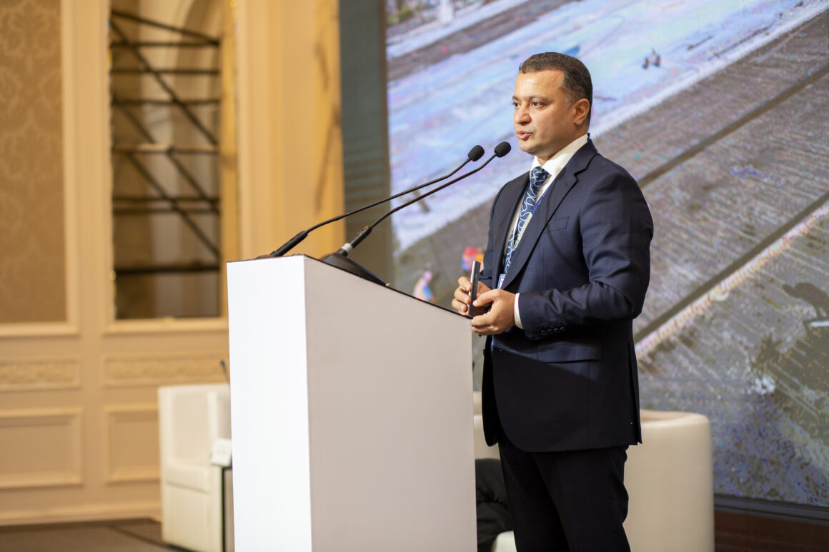 ЧЕРНО-КАСПИЙСКИЙ ГРУЗОВОЙ ФОРУМ 2024: КОРИДОРЫ, ГРУЗЫ, ИНФРАСТРУКТУРА – обзор результатов.