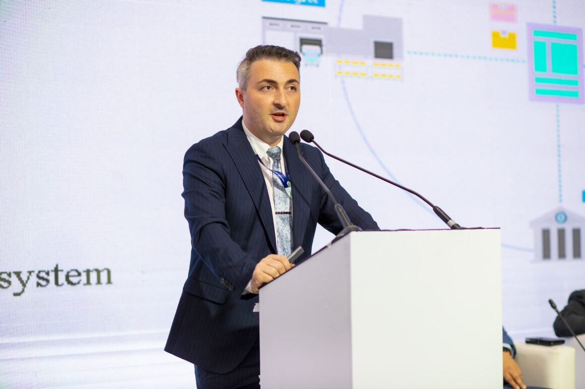 ЧЕРНО-КАСПИЙСКИЙ ГРУЗОВОЙ ФОРУМ 2024: КОРИДОРЫ, ГРУЗЫ, ИНФРАСТРУКТУРА – обзор результатов.