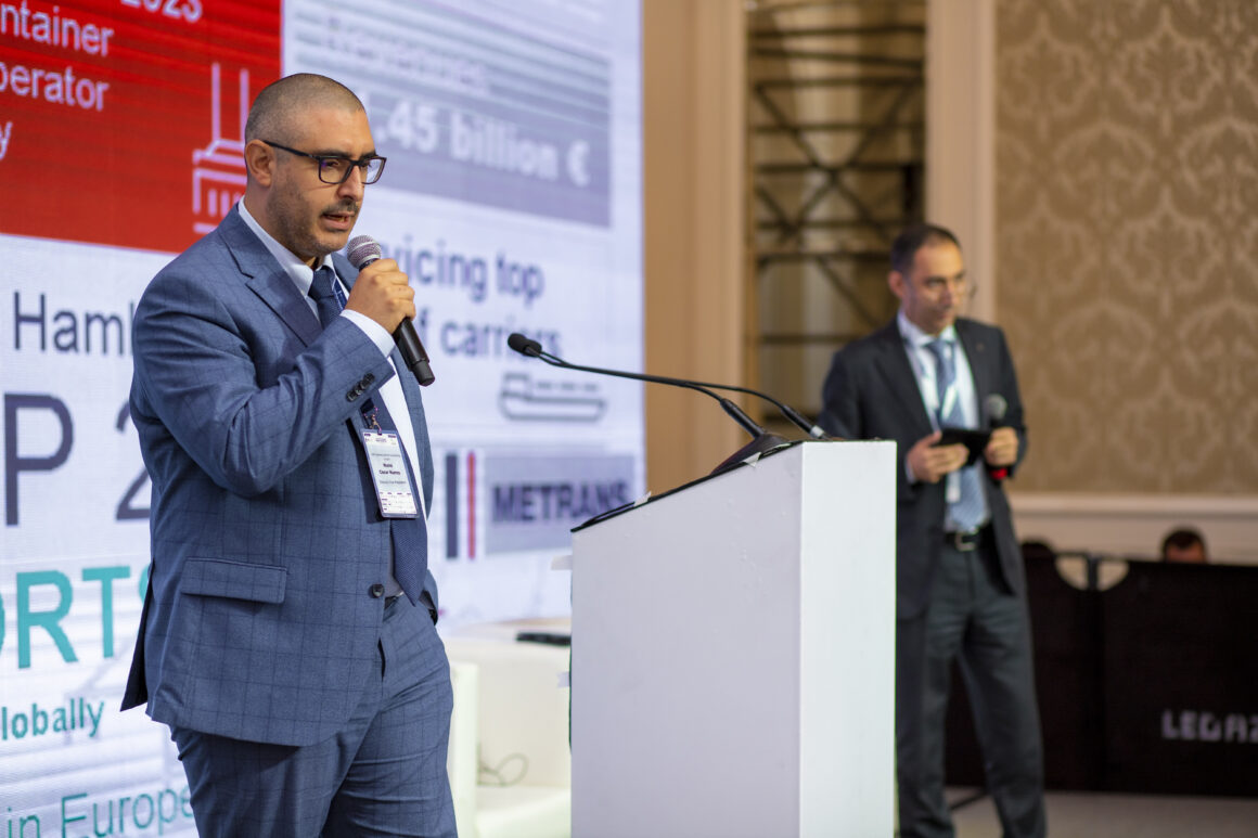 ЧЕРНО-КАСПИЙСКИЙ ГРУЗОВОЙ ФОРУМ 2024: КОРИДОРЫ, ГРУЗЫ, ИНФРАСТРУКТУРА – обзор результатов.