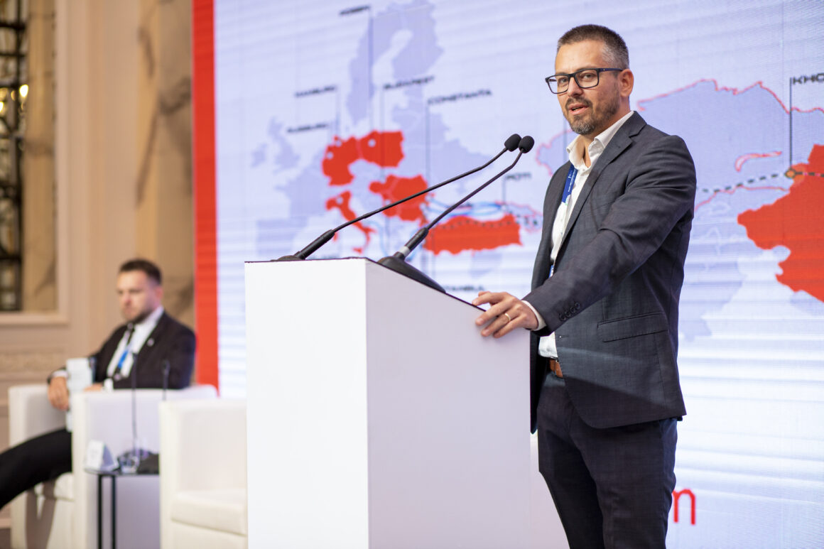 ЧЕРНО-КАСПИЙСКИЙ ГРУЗОВОЙ ФОРУМ 2024: КОРИДОРЫ, ГРУЗЫ, ИНФРАСТРУКТУРА – обзор результатов.