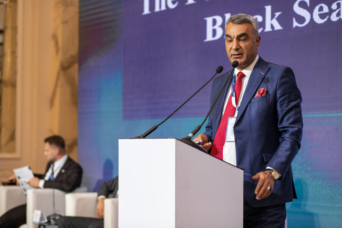 ЧЕРНО-КАСПИЙСКИЙ ГРУЗОВОЙ ФОРУМ 2024: КОРИДОРЫ, ГРУЗЫ, ИНФРАСТРУКТУРА – обзор результатов.