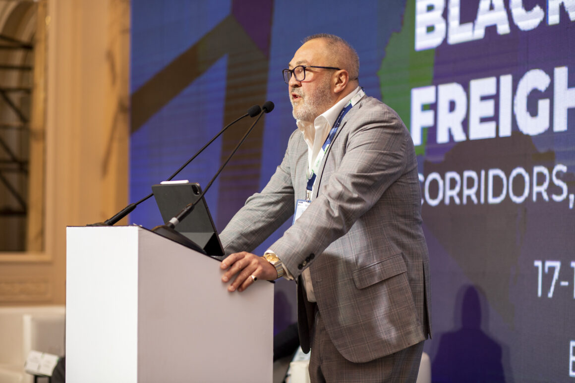 ЧЕРНО-КАСПИЙСКИЙ ГРУЗОВОЙ ФОРУМ 2024: КОРИДОРЫ, ГРУЗЫ, ИНФРАСТРУКТУРА – обзор результатов.