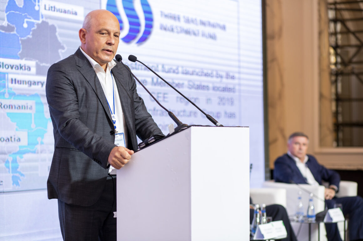 ЧЕРНО-КАСПИЙСКИЙ ГРУЗОВОЙ ФОРУМ 2024: КОРИДОРЫ, ГРУЗЫ, ИНФРАСТРУКТУРА – обзор результатов.