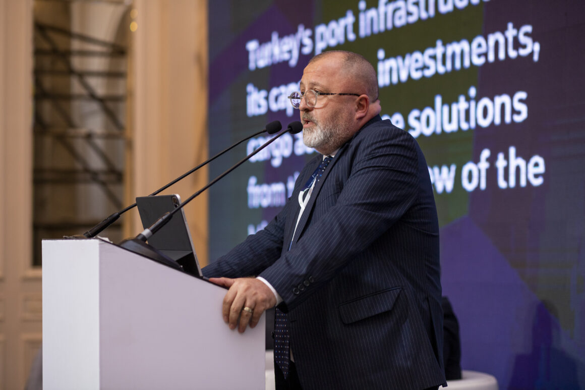 ЧЕРНО-КАСПИЙСКИЙ ГРУЗОВОЙ ФОРУМ 2024: КОРИДОРЫ, ГРУЗЫ, ИНФРАСТРУКТУРА – обзор результатов.