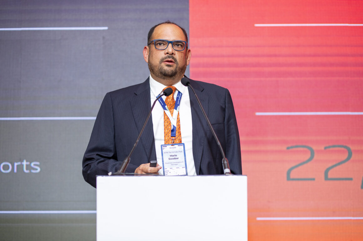 ЧЕРНО-КАСПИЙСКИЙ ГРУЗОВОЙ ФОРУМ 2024: КОРИДОРЫ, ГРУЗЫ, ИНФРАСТРУКТУРА – обзор результатов.