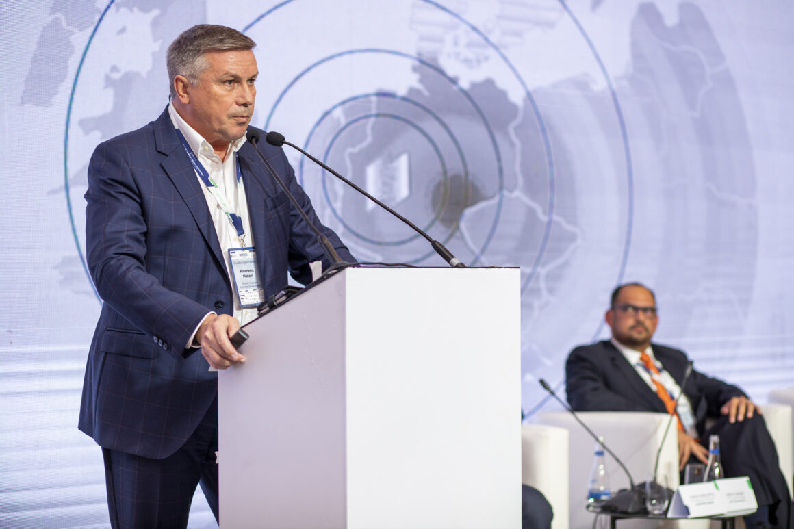 ЧЕРНО-КАСПИЙСКИЙ ГРУЗОВОЙ ФОРУМ 2024: КОРИДОРЫ, ГРУЗЫ, ИНФРАСТРУКТУРА – обзор результатов.