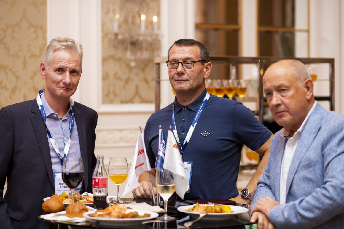 ЧЕРНО-КАСПИЙСКИЙ ГРУЗОВОЙ ФОРУМ 2024: КОРИДОРЫ, ГРУЗЫ, ИНФРАСТРУКТУРА – обзор результатов.