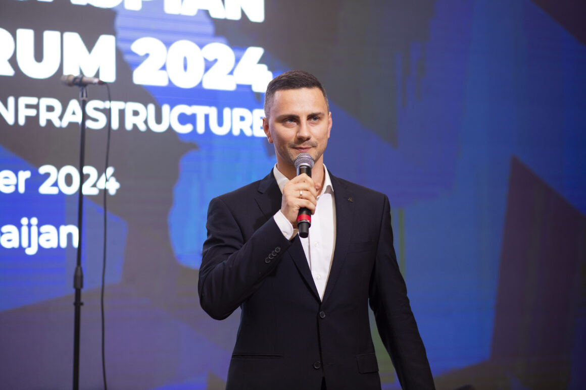 ЧЕРНО-КАСПИЙСКИЙ ГРУЗОВОЙ ФОРУМ 2024: КОРИДОРЫ, ГРУЗЫ, ИНФРАСТРУКТУРА – обзор результатов.