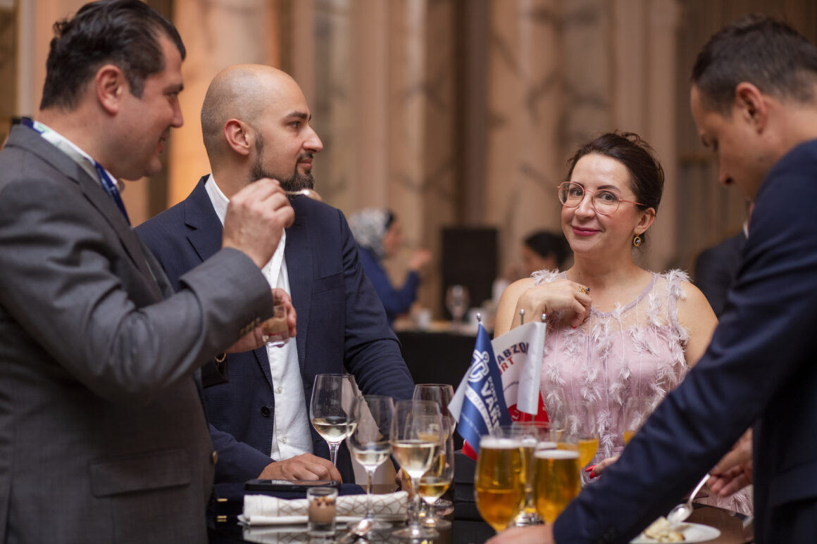 ЧЕРНО-КАСПИЙСКИЙ ГРУЗОВОЙ ФОРУМ 2024: КОРИДОРЫ, ГРУЗЫ, ИНФРАСТРУКТУРА – обзор результатов.